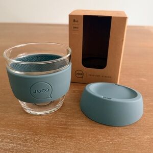 Joco 8oz Cup - Bluestone